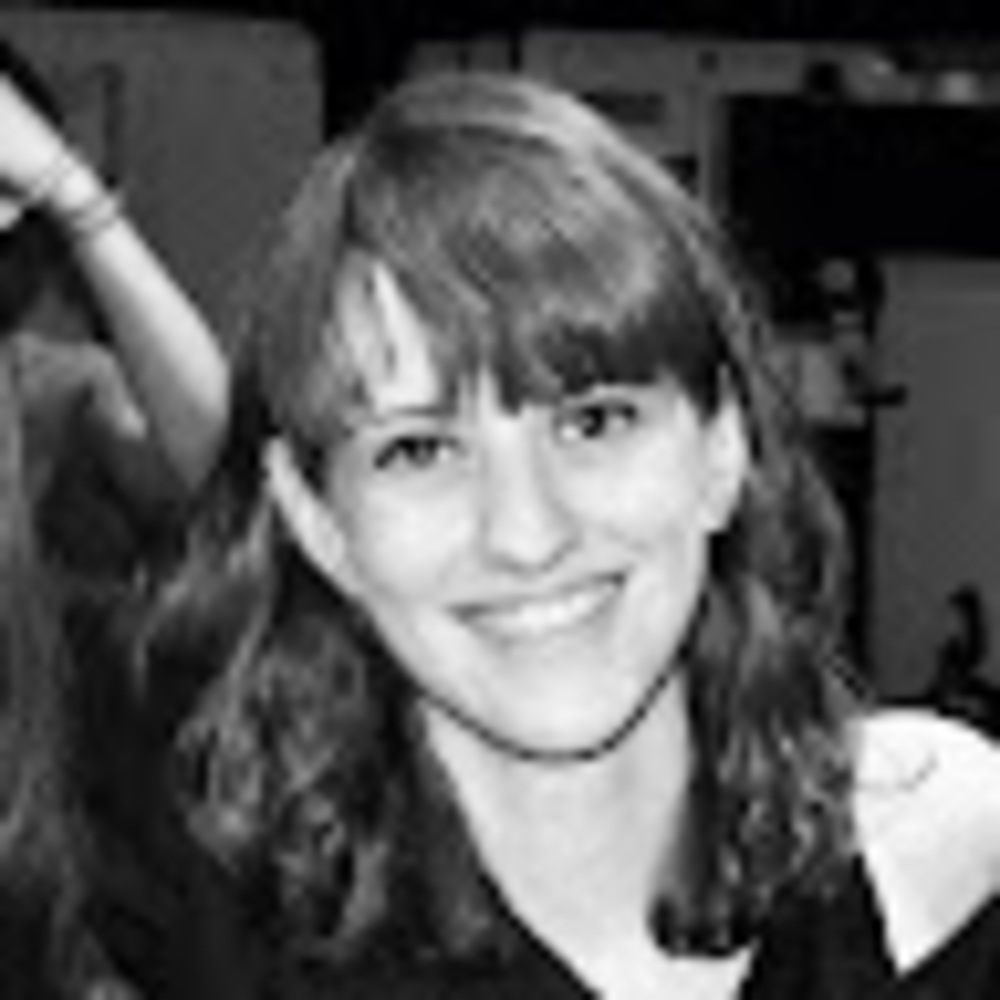 Meet your Posher, Eliza
